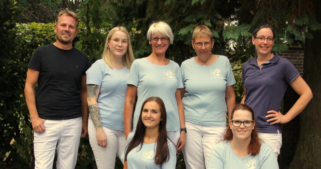 Hausärztliche Gemeinschaftspraxis A. Runge Und Dr. S. Müller Team – Praxis Runge Müller Elmshorn